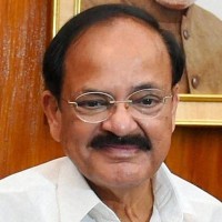 VP Venkaiah Naidu Asks Maoists To Leave Bullets And Join Ballot